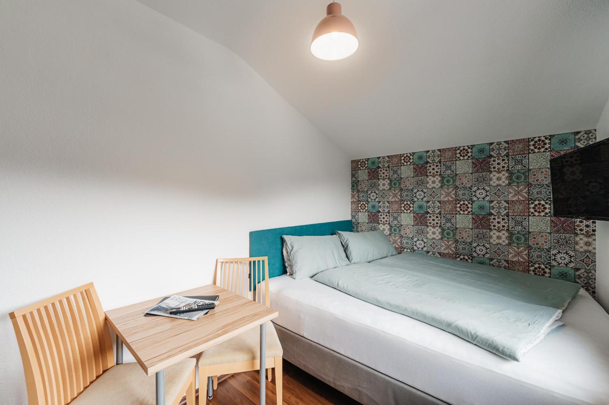 Alpenzeit Zillertal Apartments Zell am Ziller Room photo