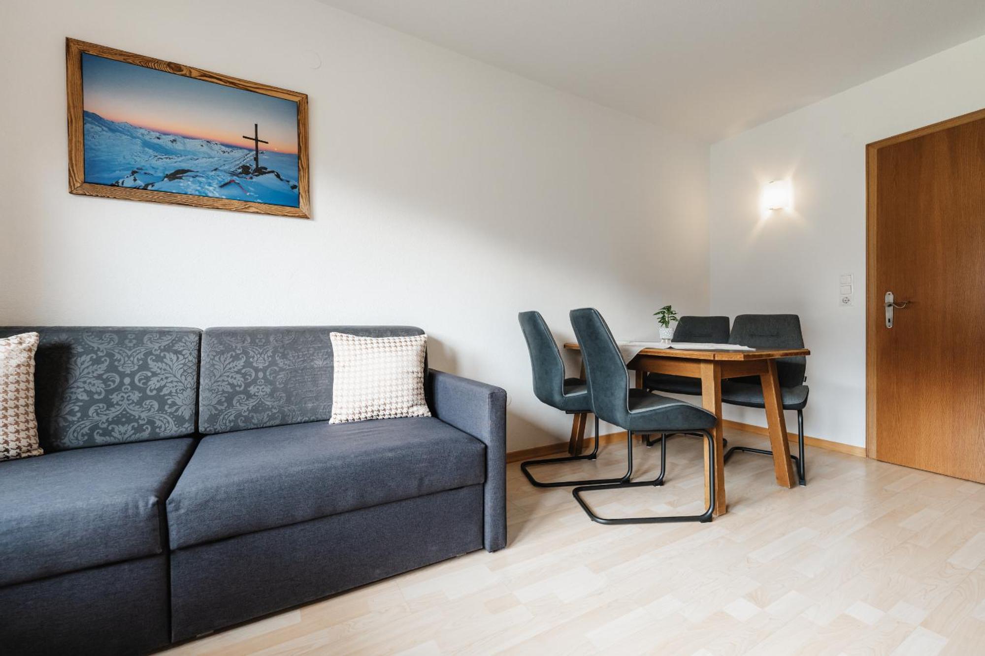 Alpenzeit Zillertal Apartments Zell am Ziller Exterior photo