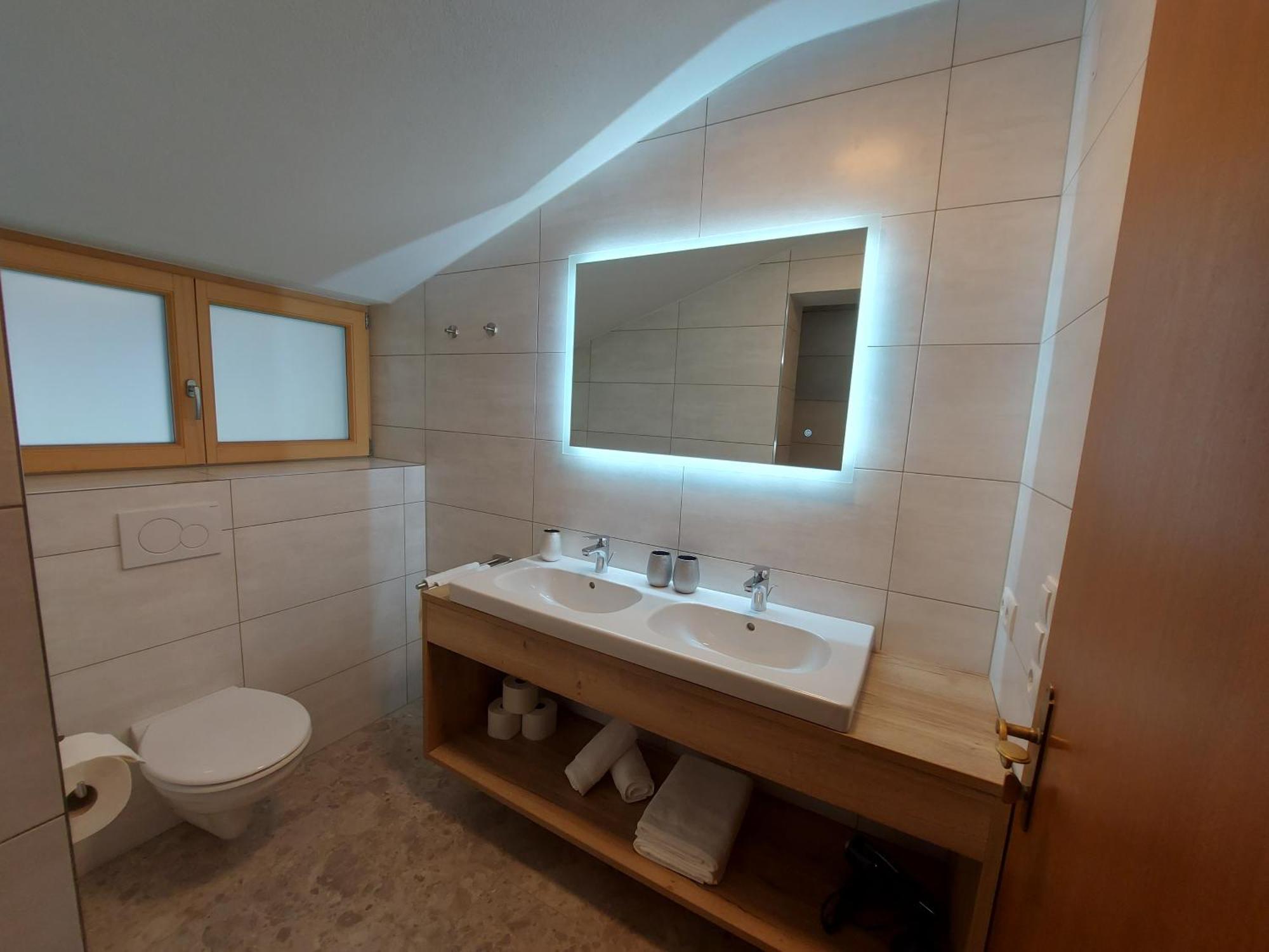 Alpenzeit Zillertal Apartments Zell am Ziller Room photo